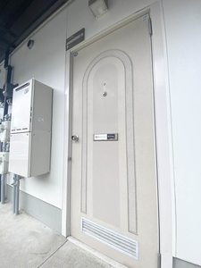 コーポのぼる 105号-14