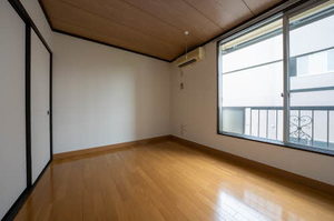 メゾンミモザⅠ 202号-2