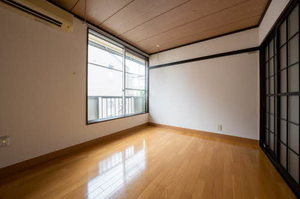 メゾンミモザⅠ 202号-3