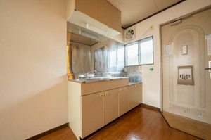 メゾンミモザⅠ 202号-5