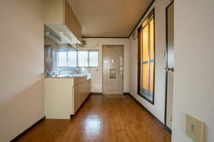 メゾンミモザⅠ 202号-6