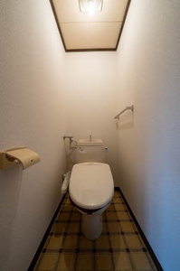 メゾンミモザⅠ 202号-8