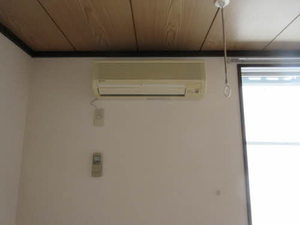 メゾンミモザⅠ 202号-9