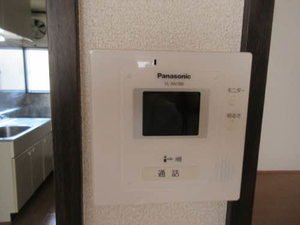 メゾンミモザⅠ 202号-10