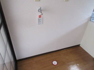 メゾンミモザⅠ 202号-11