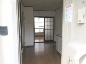 メゾンミモザⅠ 202号-13