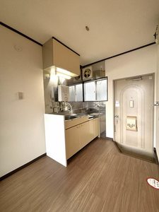 コーポ斎藤 103号-3