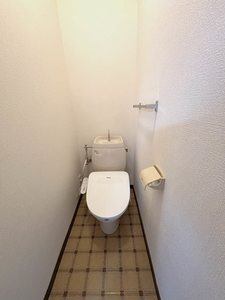 コーポ斎藤 103号-4