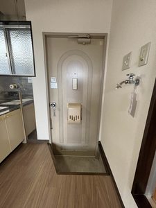 コーポ斎藤 103号-6