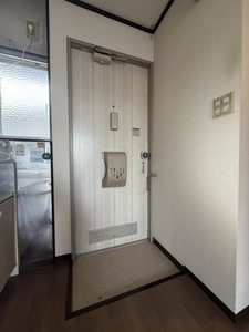 フォーブル白水沢 201号-11
