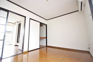 フォーブル白水沢 205号-3