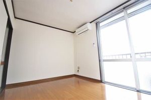 フォーブル白水沢 205号-4