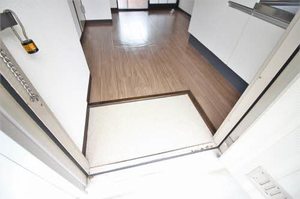 フォーブル白水沢 205号-7