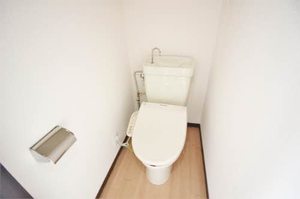 フォーブル白水沢 205号-9