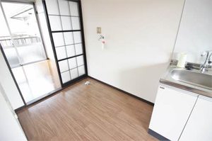 フォーブル白水沢 205号-10