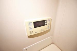 フォーブル白水沢 205号-11