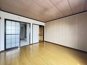 コーポめぐみ 202号-3