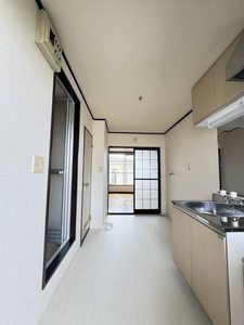 コーポめぐみ 202号-5