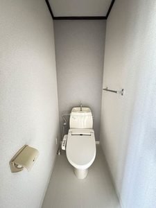 コーポめぐみ 202号-6