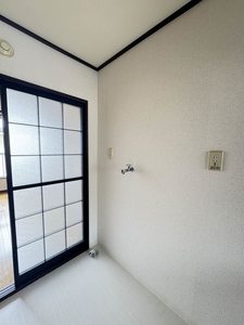 コーポめぐみ 202号-8