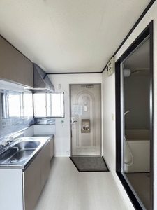 コーポめぐみ 202号-9