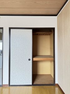 コーポめぐみ 202号-10