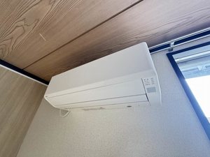 コーポめぐみ 202号-11