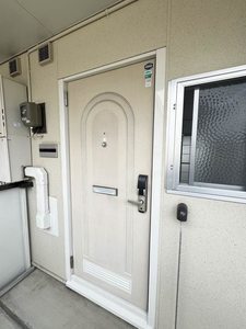 コーポめぐみ 202号-12