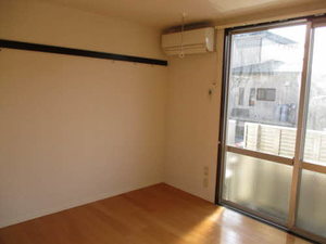 フォーブル桜木 106号-2