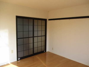 フォーブル桜木 106号-3