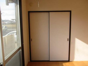 フォーブル桜木 106号-4