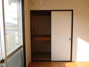 フォーブル桜木 106号-5