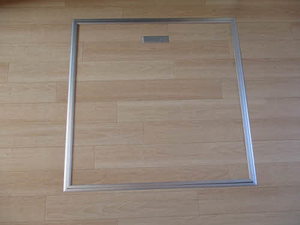 フォーブル桜木 106号-7