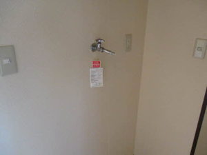 フォーブル桜木 106号-9