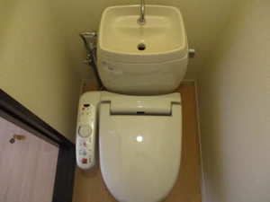 フォーブル桜木 106号-10