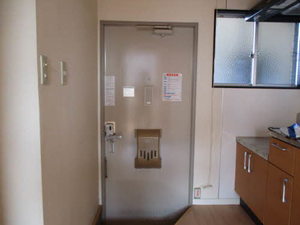 フォーブル桜木 106号-11