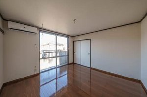 フォーブル桜木 208号-2