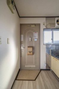 フォーブル桜木 208号-6