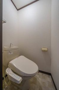 フォーブル桜木 208号-8