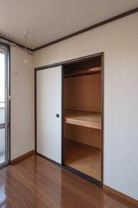 フォーブル桜木 208号-9