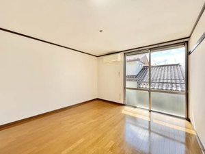 コーポ都 201号-2