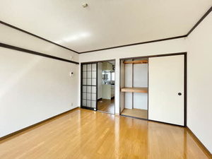 コーポ都 201号-3