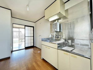 コーポ都 201号-4