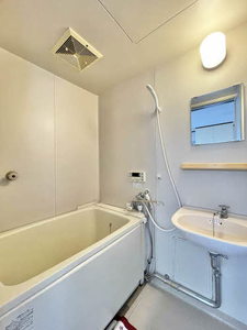 コーポ都 201号-6