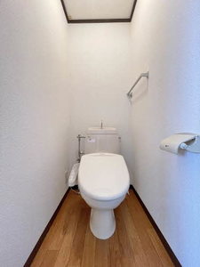 コーポ都 201号-7