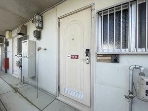 コーポ都 201号-10