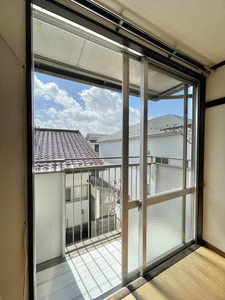 コーポ都 201号-12