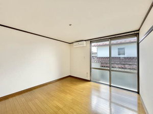 コーポ都 203号-2