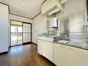 コーポ都 203号-4