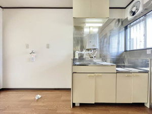 コーポ都 203号-5